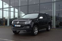 Volkswagen Amarok 2.0 BiTDI 4Motion Ultimate Kåpa 2.8t