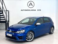 Volkswagen Golf R 2.0 4Motion Dynaudio Keyless CarPlay
