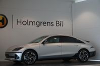 Hyundai IONIQ 6 AWD 77.4kWh Advanced Höst-Dealen