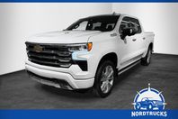 Chevrolet Silverado 1500 High Country 6.2L V8 E85 4995kr/mån