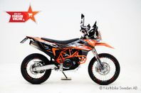 KTM 690 Enduro R NB Edition - Fullkittad! 33500 kr rabatt!