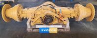 Volvo L150E PLANETAXEL