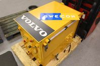 Volvo EW160E TANK