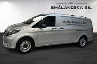 Mercedes-Benz eVito 112 Räckvidd ca 27mil