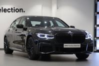 BMW 745 Le xDrive