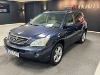 Lexus RX 400h AWD 3.3 V6/AWD/Hybrid/Automat/