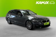 BMW 330 d xDrive M Sport Innovation Laser Pano Drag H/K HuD