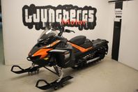 Lynx Xterrain 600R E-tec 3700 2025 *KÖP NU