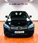 Mercedes-Benz C 220 d 7G-Tronic Plus Comfortline Euro 6