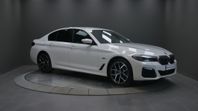 BMW 530e xDrive / M Sport /Drag/Adaptiv farthållare/ 5,95%