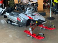 Polaris RMK IS 600 2011