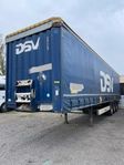 Kapelltrailer KRONE Trailer