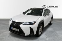 Lexus UX 250h E-Four AWD F-SPORT DESIGN V-HJUL