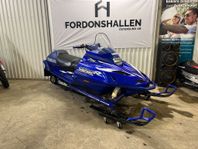 Yamaha SXR 600 Trippel/ Väldigt bra skick 460:-/månFrakt -00