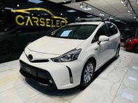 Toyota Prius+ Hybrid 1.8 CVT  7 SITS BACKKAMERA EN ÄGARE