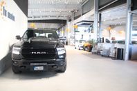 RAM 1500 Laramie Sport Rambox/SoV /Ledramp/ 2 års Garanti