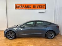 Tesla Model 3 Long Range AWD/ Moms/ 1 äg/ Svensksåld/