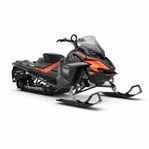 Lynx XTerrain 600R E-TEC 2.0