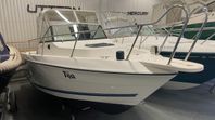 Seaswirl 2150 WA Striper -97 med Volvo Penta 5.0L-05