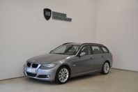 BMW 320 d Touring Euro 5