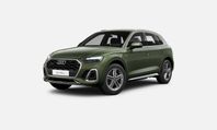 Audi Q5 55 TFSI e S-line quattro  Edition Business lease