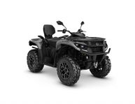 Can-Am Outlander MAX XT T 700 T3b ABS Kampanj 9 000kr