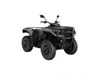 Can-Am Outlander MAX DPS T 500 T3b ABS Kampanj 9 000kr