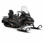 Lynx Lynx Commander LTD & 900 ACE Elstart 4.95% ränta