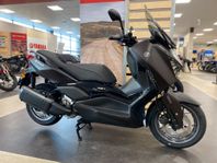 Yamaha Xmax 300 Tech Max FINNS I BUTIKEN FÖR OMG LEVERANS