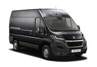 Peugeot Boxer PRO+ L2H2 2.2