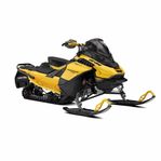 Ski-Doo Renegade X-RS 900 ACE Turbo R