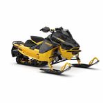 Ski-Doo  MXZ X-RS 600R E-TEC