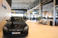 Mercedes-Benz C 220 T d 4MATIC Comfortline / 2 års garanti