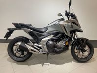Honda NC750XD ABS Kampanj 5 Års garanti