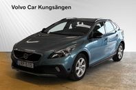 Volvo V40 Cross Country T5 AWD Summum Läder Keyless Navi Nys