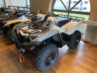 Yamaha Grizzly 700 EPS GÅRDSPAKET