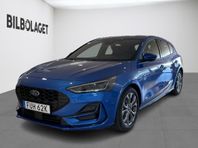 Ford Focus 1.0 155 ST-Line X MHEV A Editi 5-d