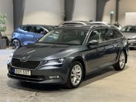 Skoda Superb Kombi 1.5 TSI DSG  Business Edition, Style