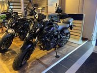 Yamaha MT-07 OMGÅENDE LEVERANS