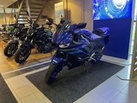 Yamaha yzf-r3 OMGÅENDE LEVERANS