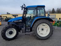 New Holland TS 115 Turbo