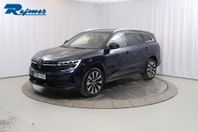 Renault Espace VI E-Tech 200 Techno A