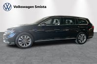 Volkswagen Passat Sportscombi GTE /P-Värmare/Drag/Executive