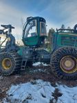 John Deere 1470G