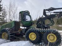 John Deere 1470G