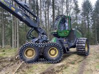 John Deere 1470G