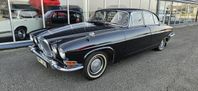 Jaguar Mark X Aut, 269hk 2 brukare sedan ny!