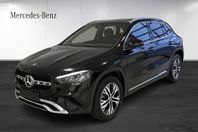 Mercedes-Benz GLA 250e / Progressive Line