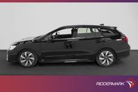 Subaru Levorg 1.6 170hk 4WD Bluetooth 0.62l/mil