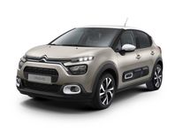 Citroën C3 Shine 1.2 PureTech Euro 6